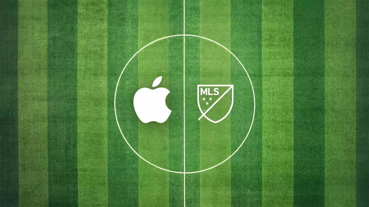 Apple schließt Exklusivvertrag mit Major League Soccer