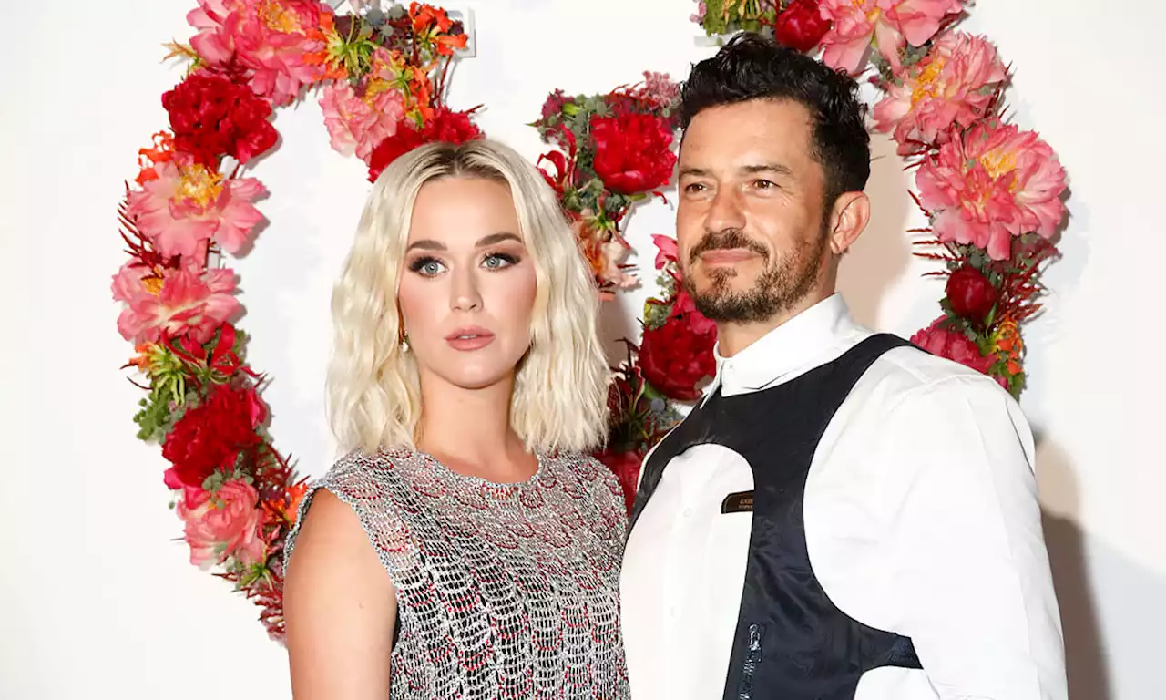 Why Katy Perry and Orlando Bloom have moved out of family home