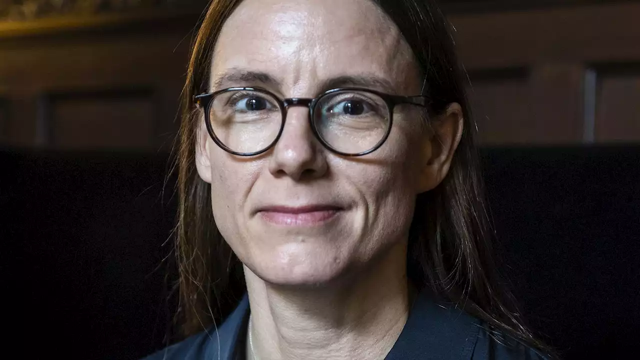 Ex-Staatssekretärin: Katrin Suder wird Senior Advisor bei FGS Global