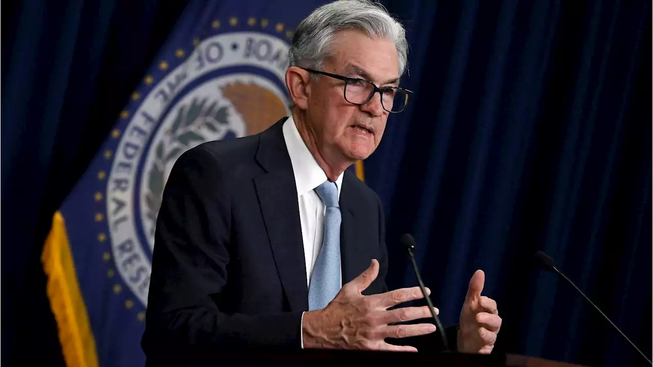 Federal Reserve Risks Recession In Order To Slow Inflation