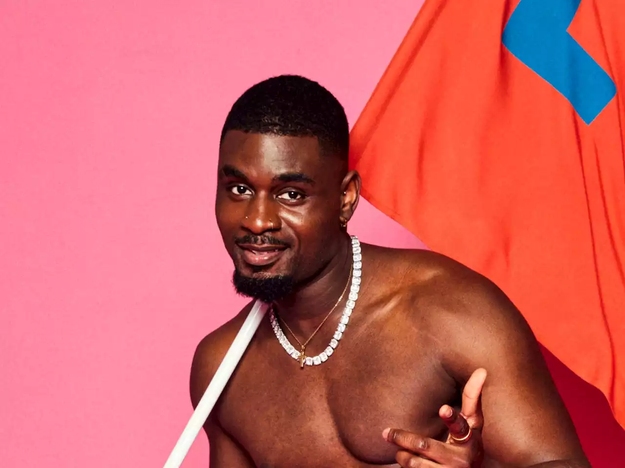 Meet Love Island 2022 contestant Dami Hope