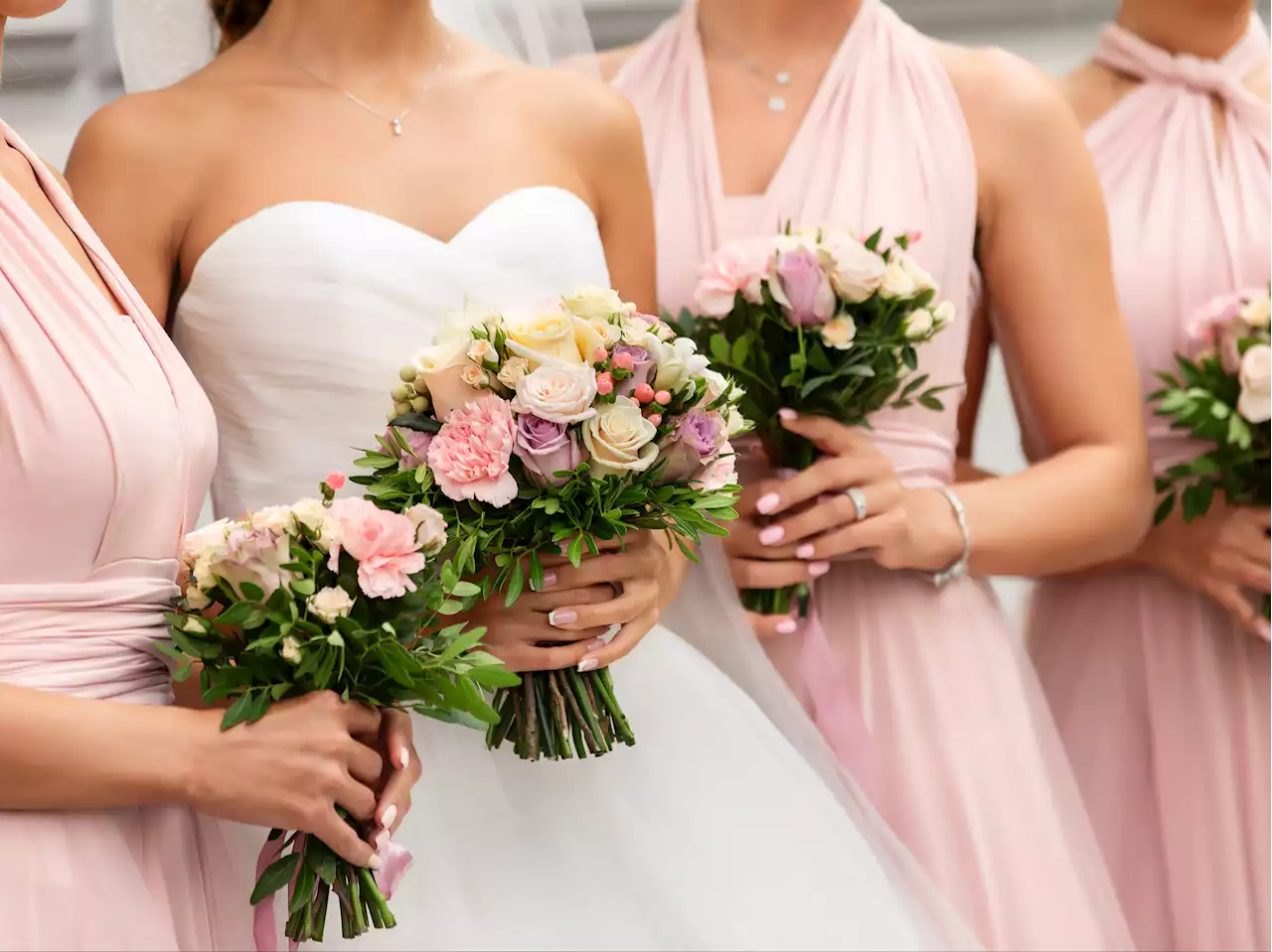 Woman was told to ‘lose weight’ to be maid of honour, sparking outrage