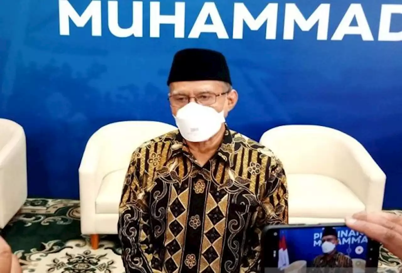 Haedar Minta Kabinet Indonesia Maju Tak Terpengaruh Dinamika Politik