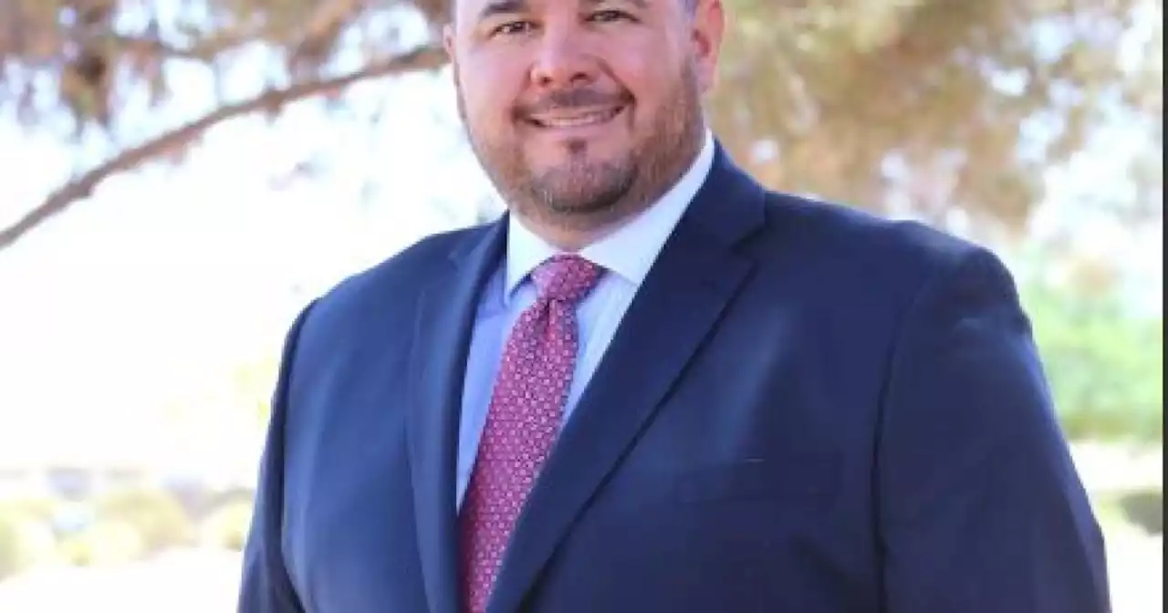 Sunnyside district selects Gastelum as new superintendent