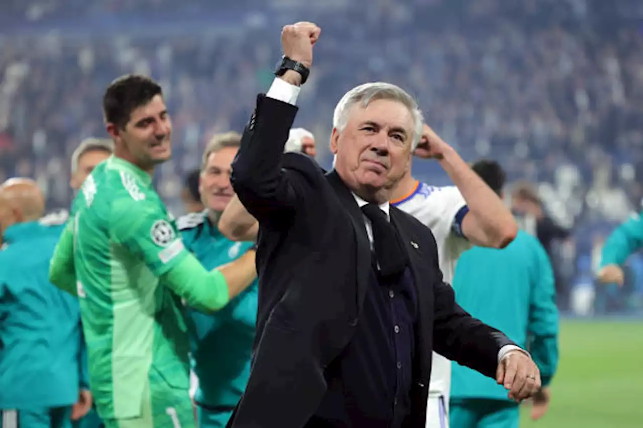 Real Madrid to splash cash on England star?