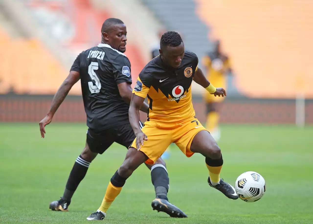 Chiefs striker Kambole finds new home