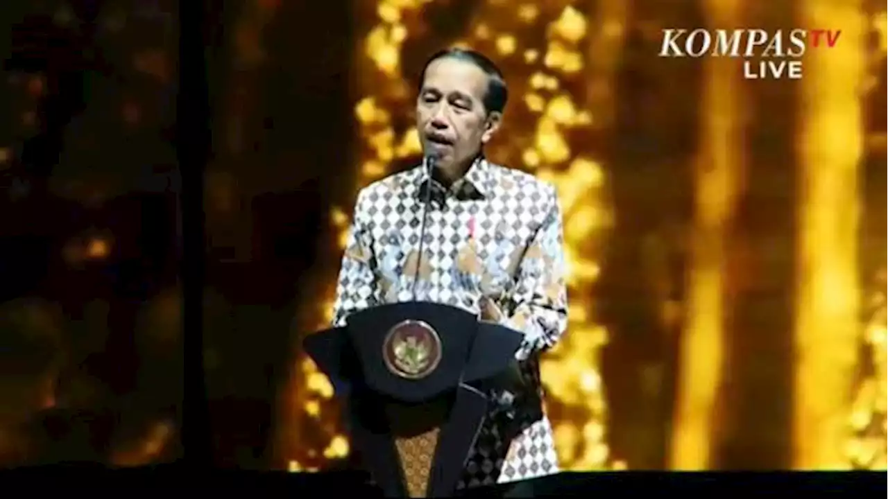 Jokowi akan Reshuffle Kabinet Hari Ini, Pukul 13.30 WIB di Istana Negara