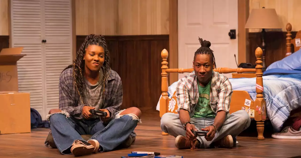 Cast of recent San Diego Rep production allege racism and misogyny