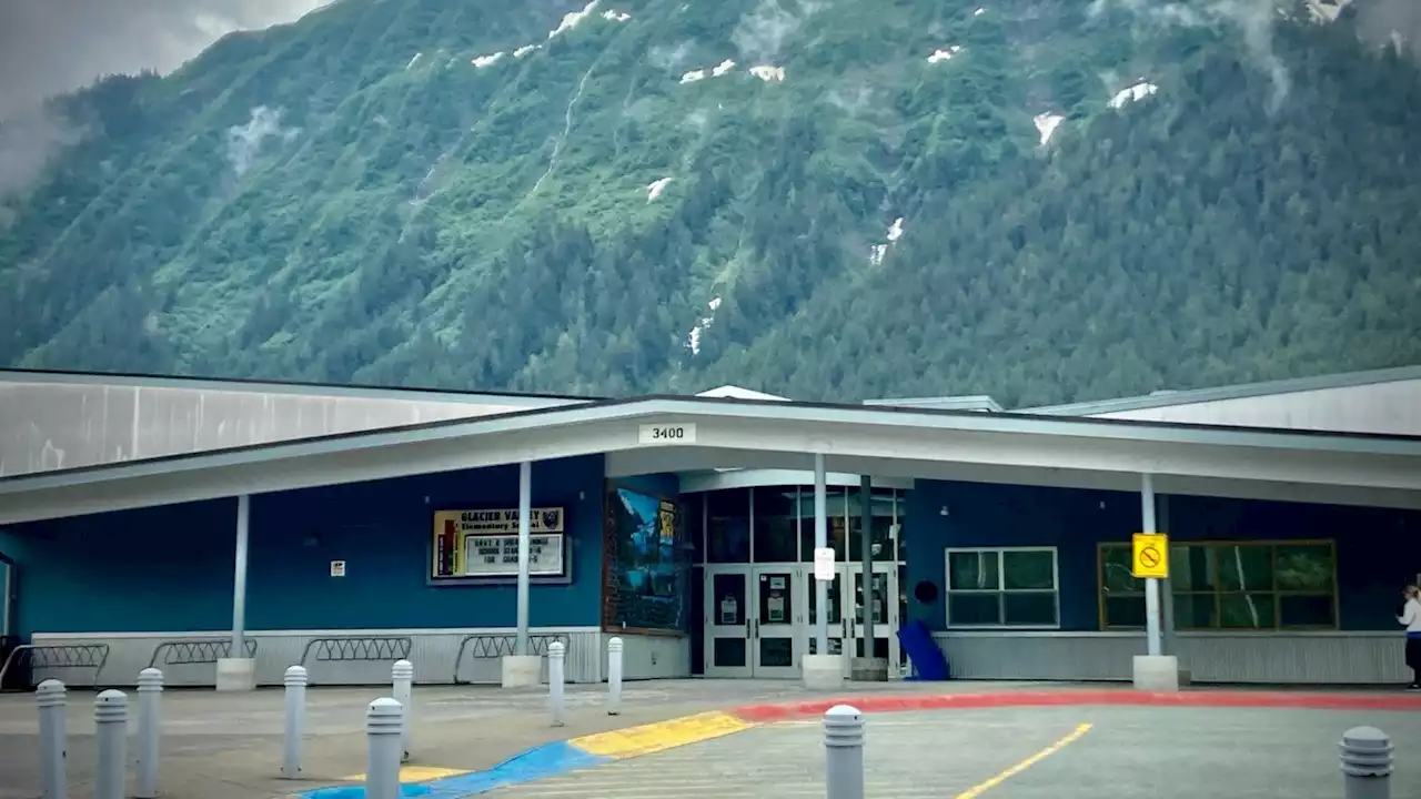 Juneau children given floor sealant instead of milk at summer school program, parents say