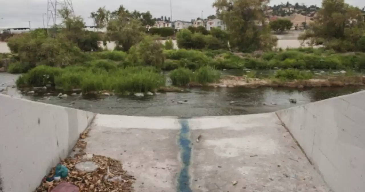 Board Of Supervisors Adopts LA River Master Plan, But Community Advocates Withdraw Support