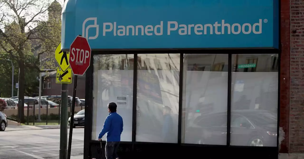 With Roe On The Precipice, Americans Are Having More Abortions