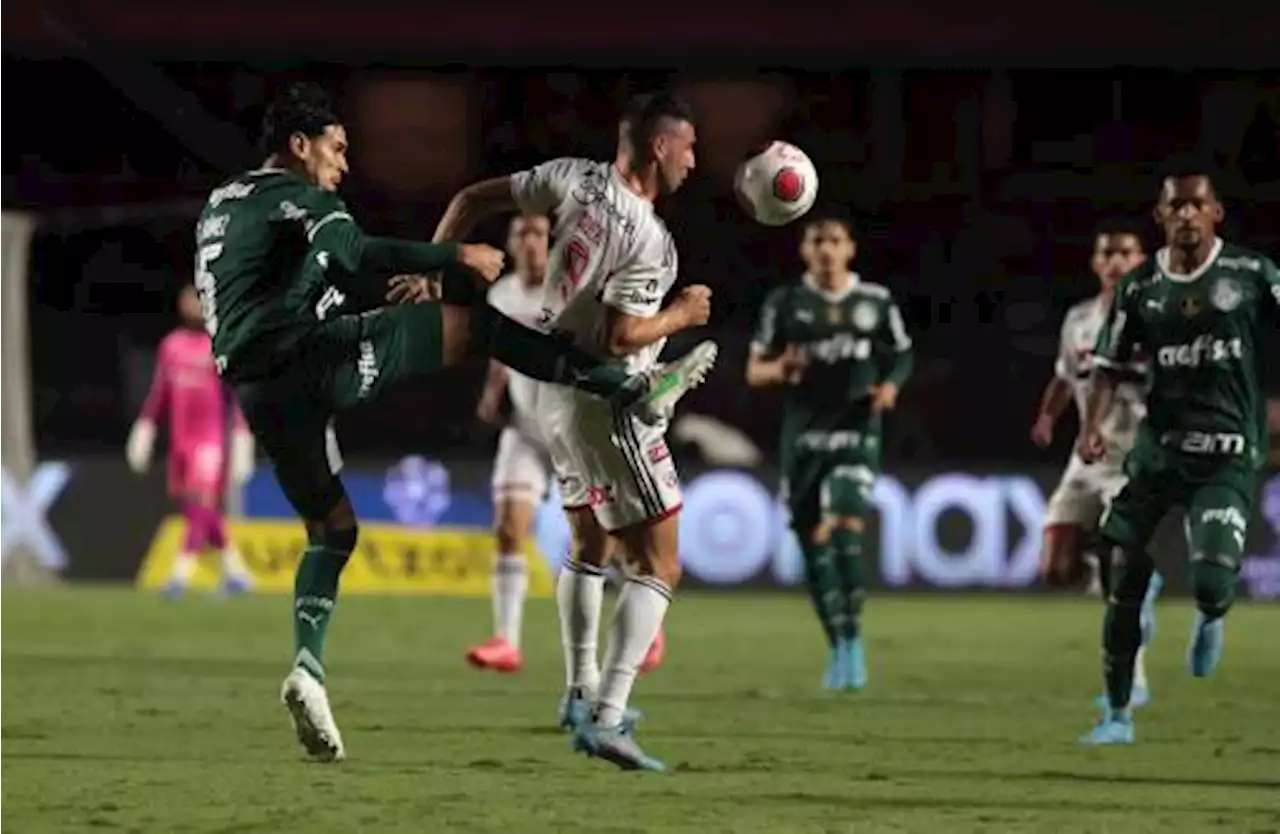 São Paulo aumenta preços dos ingressos para partida contra o Palmeiras pela Copa do Brasil