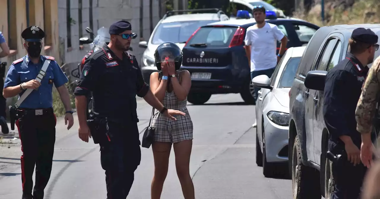 Elena Del Pozzo, il biglietto sul luogo del delitto: 'Malgrado tutto sei stata amata'