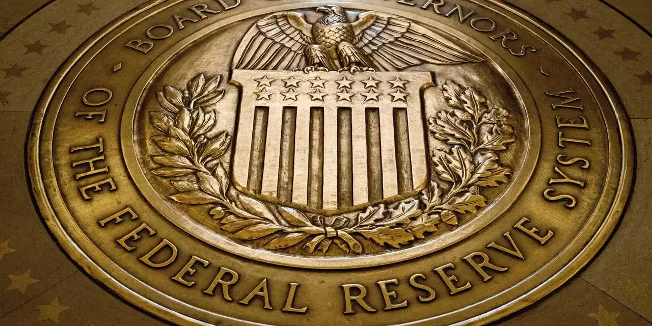 Fed lifts interest rates by most in three decades, anticipates policy rate rising to 3.8% by end of 2023