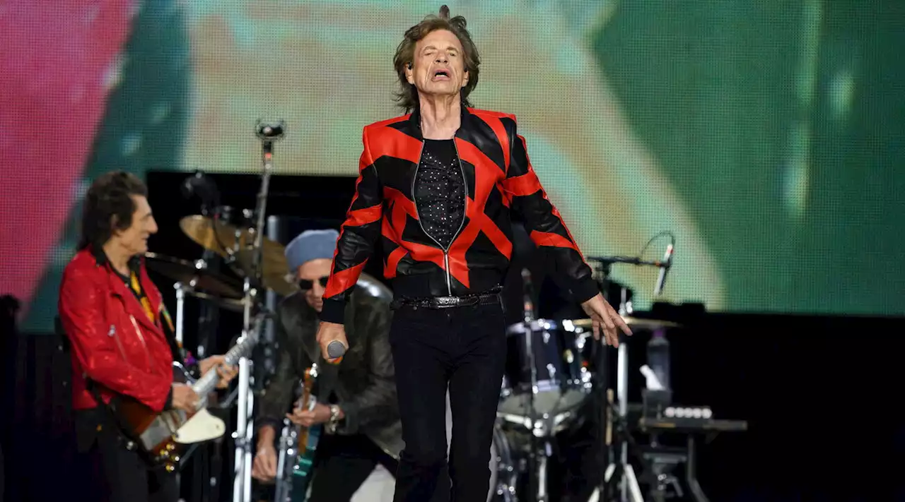 Mick Jagger ha il Covid, ma è confermato il concerto dei Rolling Stones a Milano