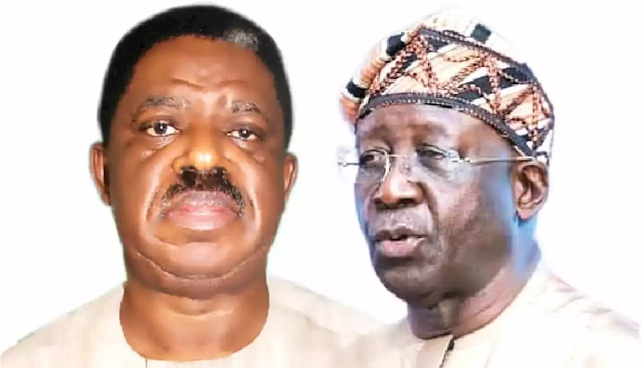 Ebonyi PDP battles self-inflicted crises, 2023 polls success under threat