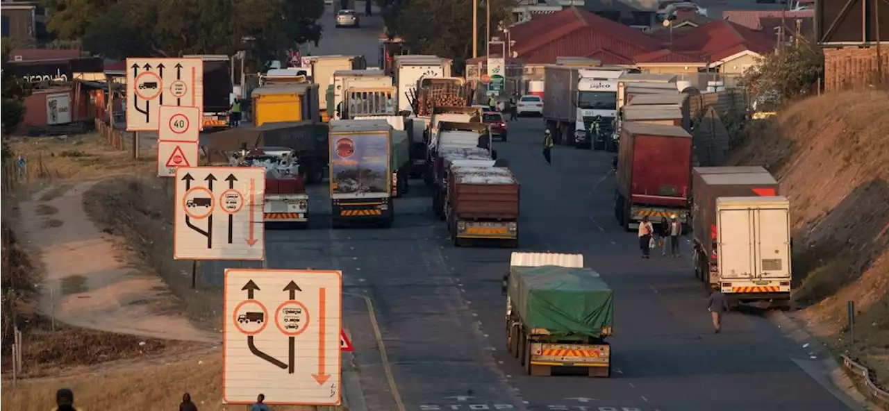 SA doesn’t need revised road freight transport regulations – RFA