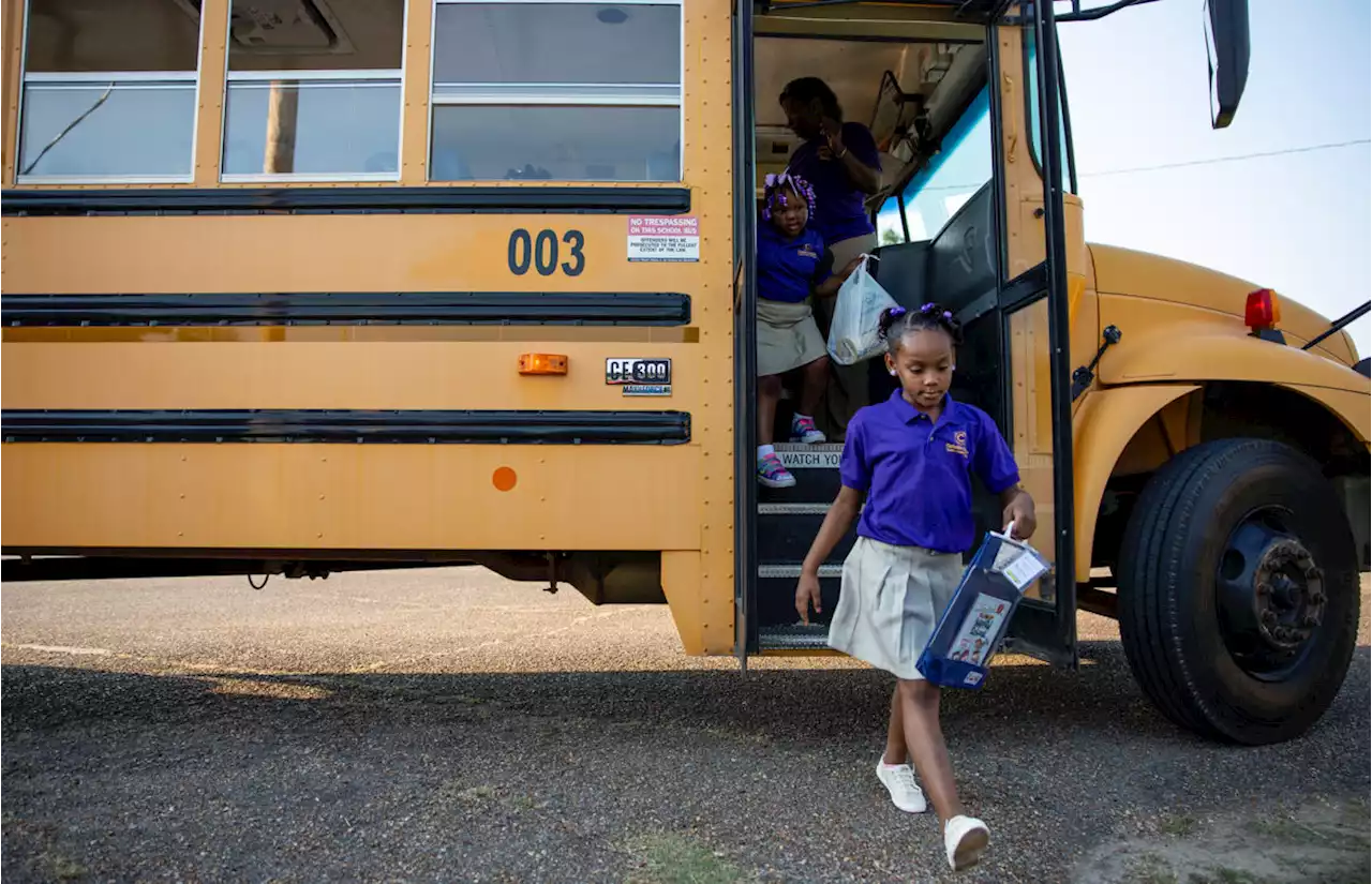 Nine charter schools vying to open in Mississippi in 2023