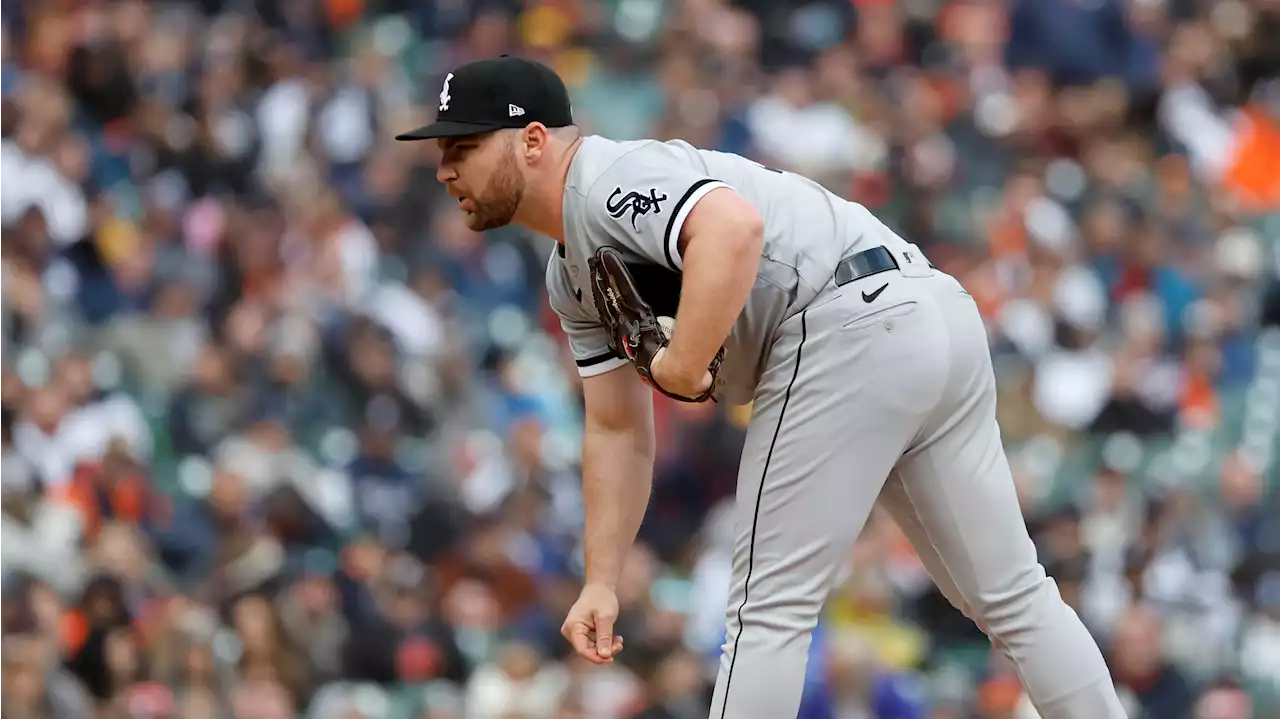 White Sox Send Liam Hendriks to 15-Day IL, Activate Joe Kelly