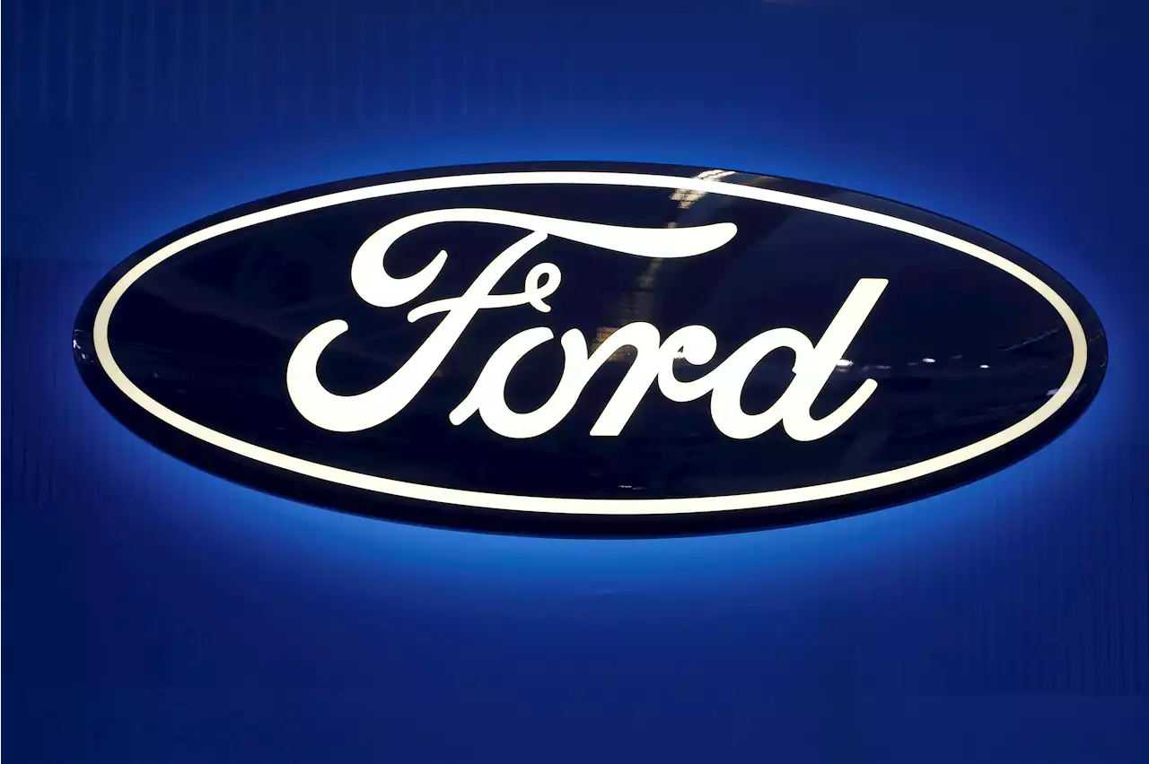 Ford Recalls Over 2.9M Vehicles at Risk of Rolling Away While Parked