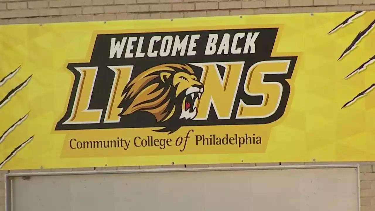 Community College of Philadelphia Pays Off Nearly $1.5M in Student Debt