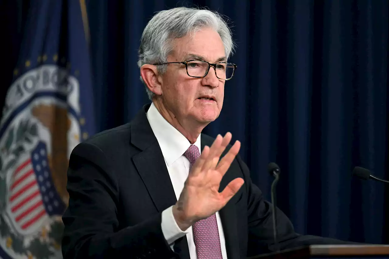 Here's Everything the Fed Is Expected to Announce, Including the Biggest Rate Hike in 28 Years