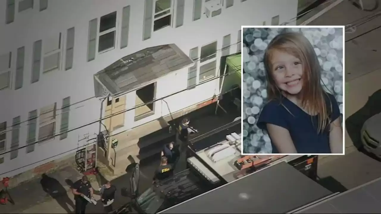 No New Details Revealed in Harmony Montgomery Case as NH Home Search Ends