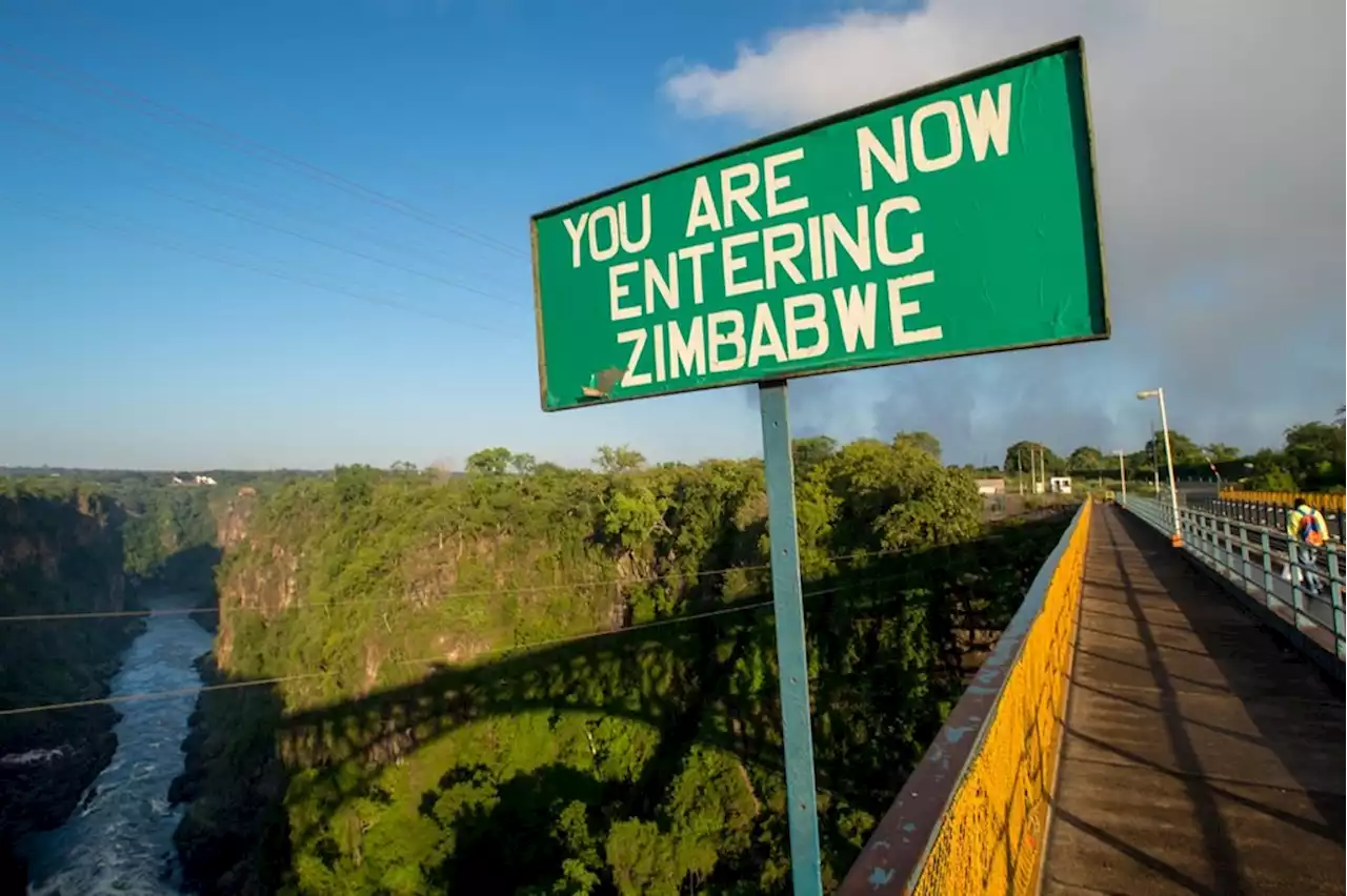 Govt's plan to end Zimbabweans’ permits faces challenge | Fin24