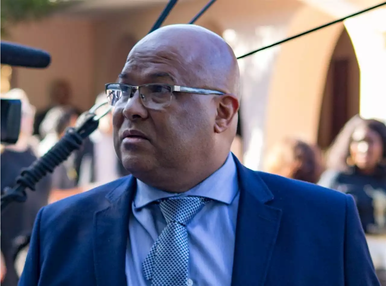 Hawks confirm meeting with Arthur Fraser over Ramaphosa farm theft case | News24