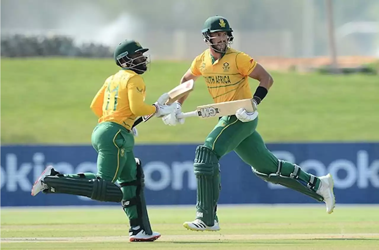 Markram ruled out of remaining T20 fixtures against India, De Kock on the mend | Sport