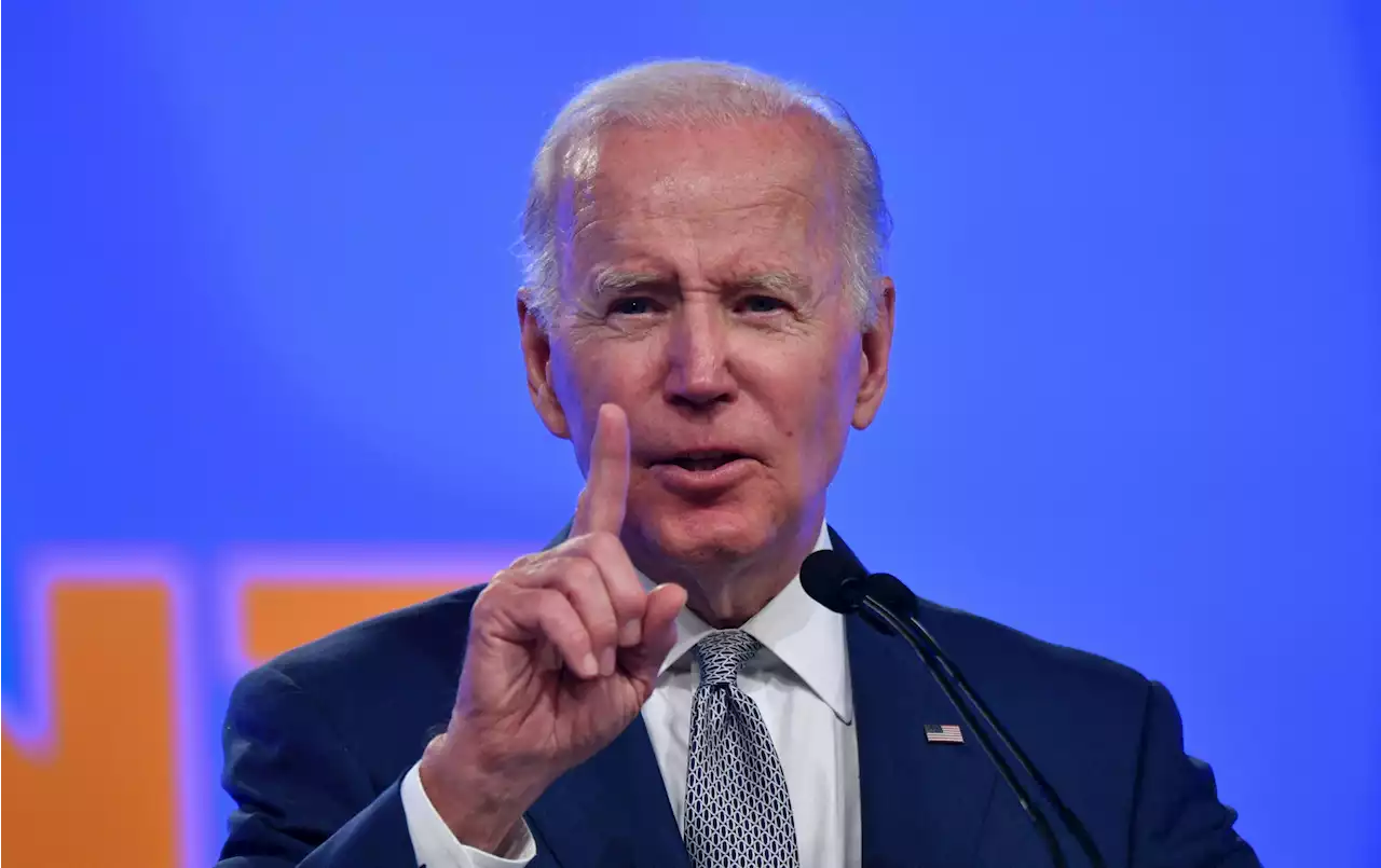 Biden's $1.2 billion for Ukraine includes cash for family 'essentials'