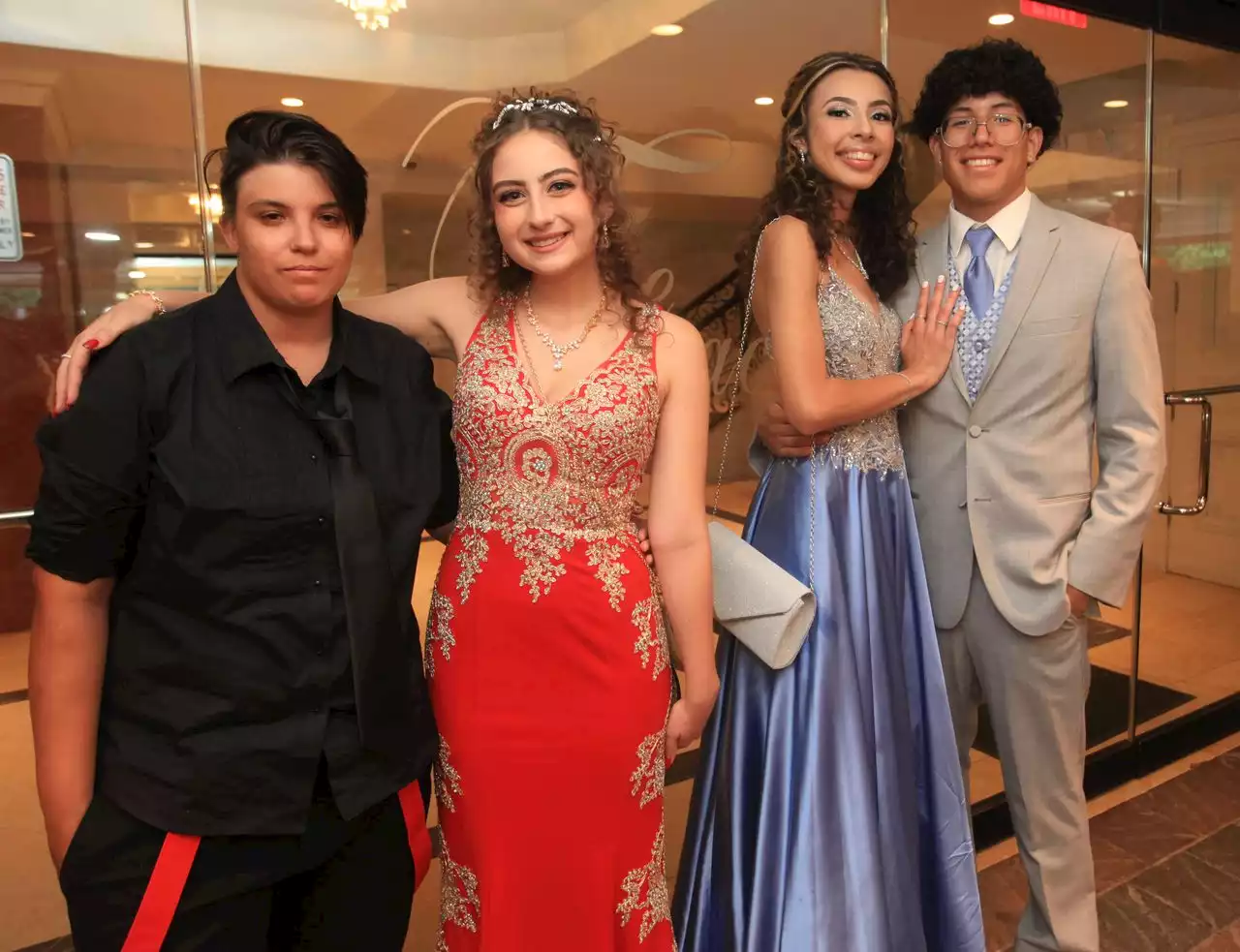 Cliffside Park High School prom 2022 (PHOTOS)