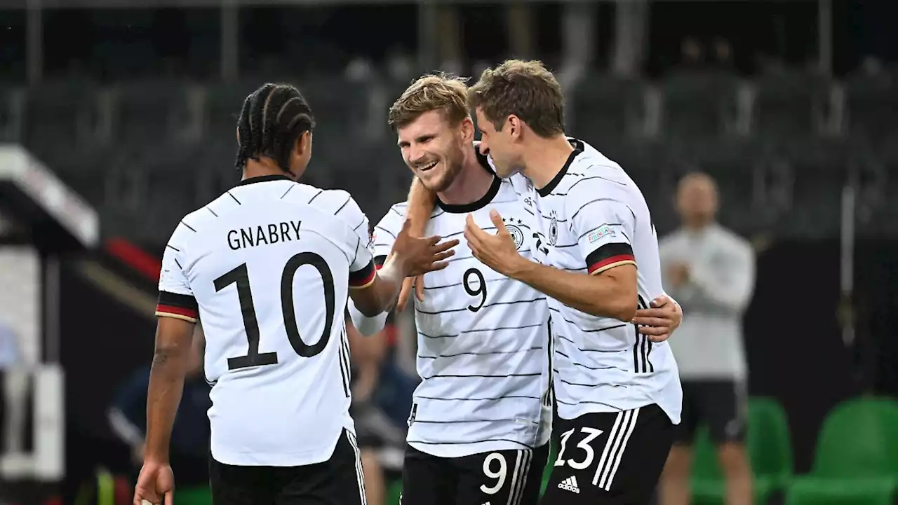 Es war wieder kompliziert, Timo Werner zu sein