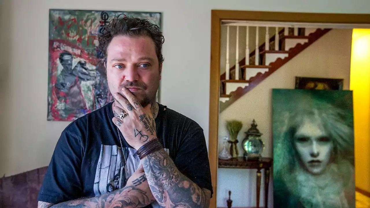 Flucht aus Entzugsklinik? 'Jackass'-Star Bam Margera ist verschwunden