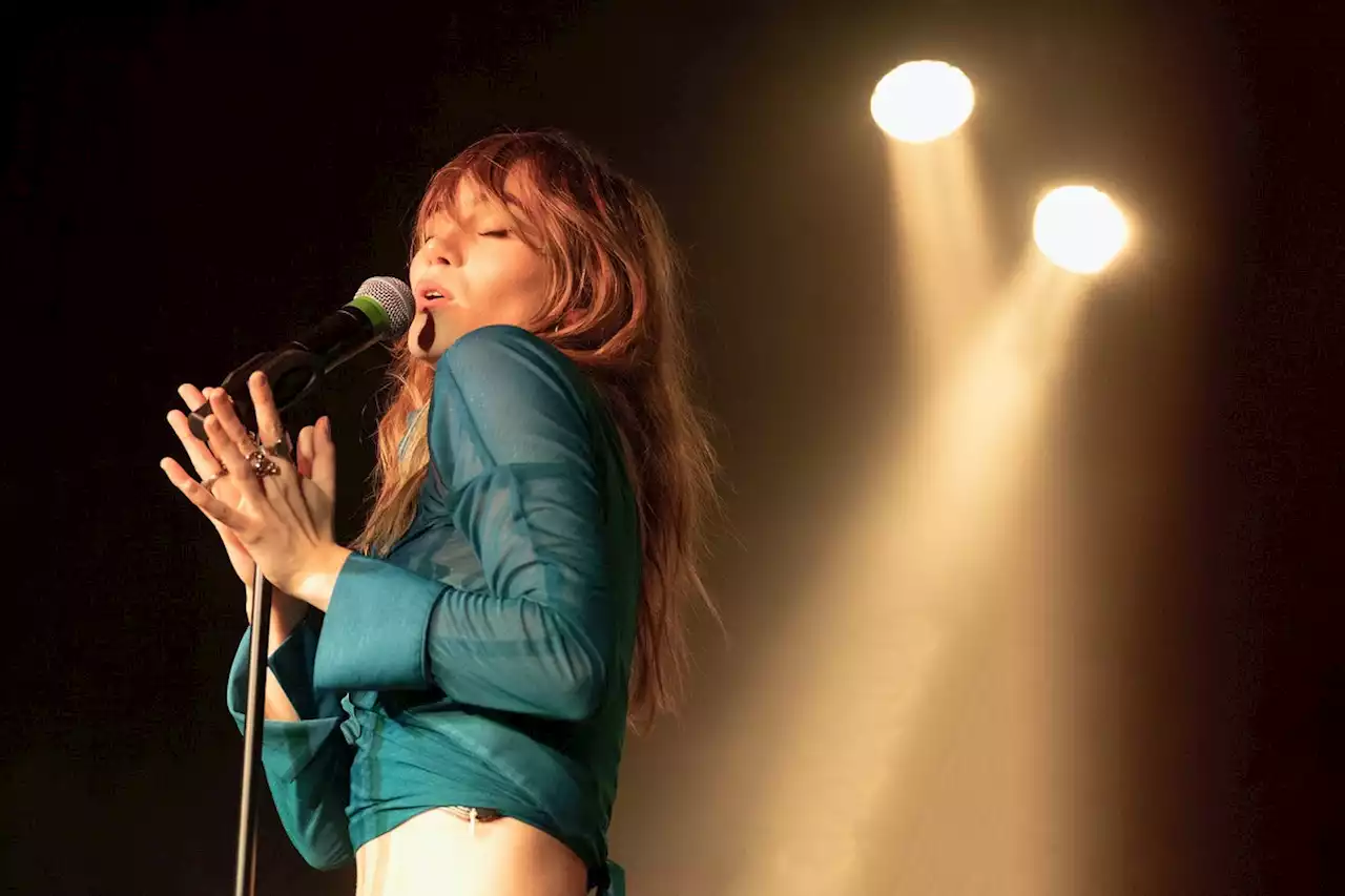 Suki Waterhouse, Tai Verdes To Play Surf Lodge's 2022 Summer Concert Series