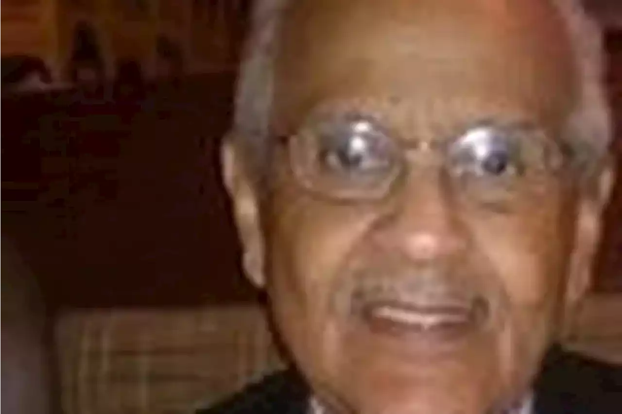 Earl Melvin Lloyd, retired Philadelphia business owner and devoted family man, has died at 95