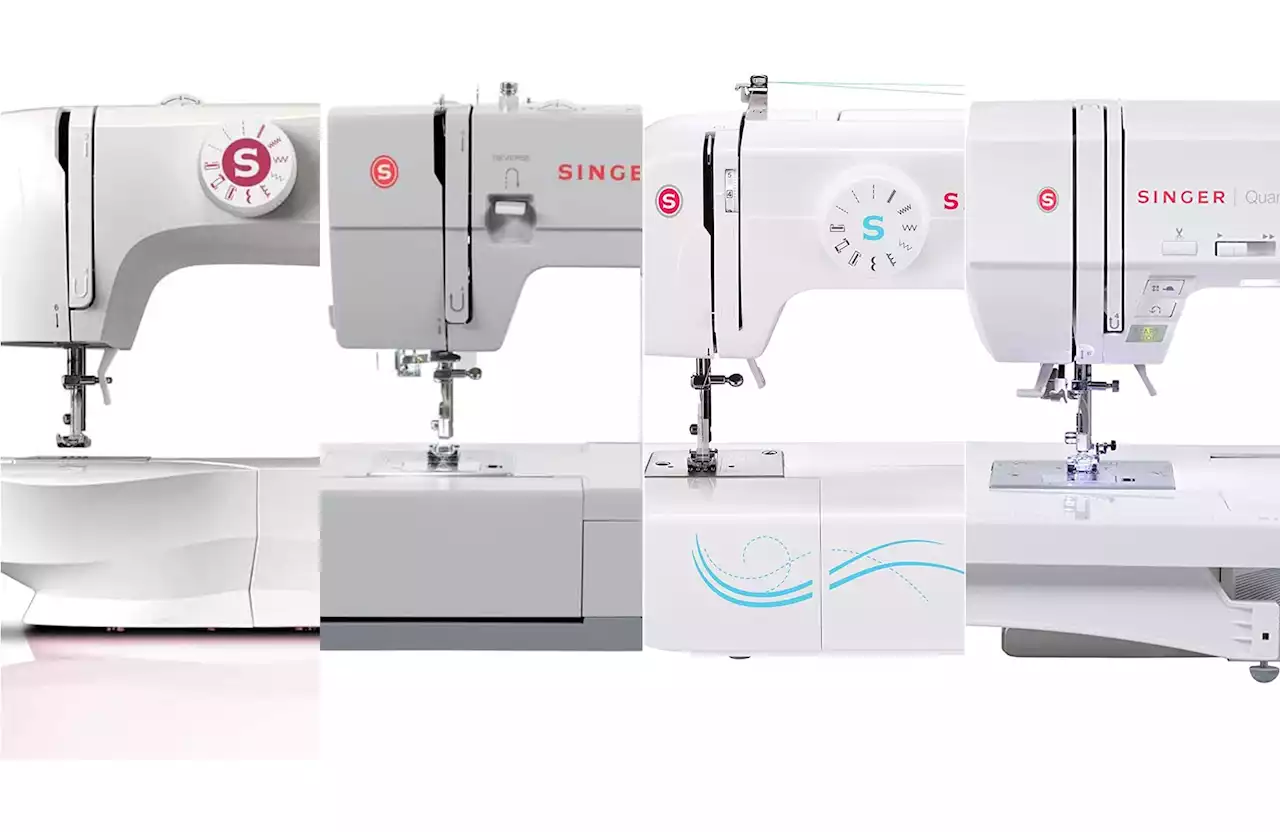 Best Singer sewing machines of 2022