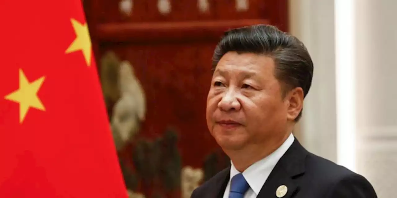 Xi Jinping Izinkan Tentara China Lakukan 'Operasi Militer Khusus' di Luar Negeri, Siap Invasi Taiwan?