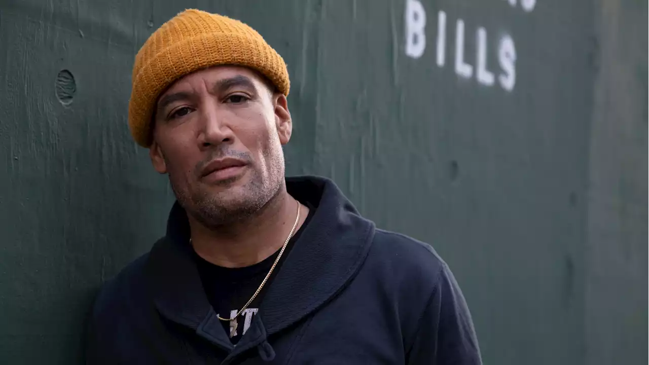 Ben Harper Scrutinizes Slavery's Long-Lasting Wounds on 'We Need to Talk About It'