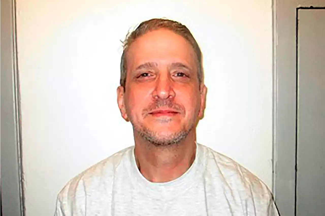 Independent Investigation Finds 'No Reasonable Jury' Would Have Convicted Death Row Inmate Richard Glossip