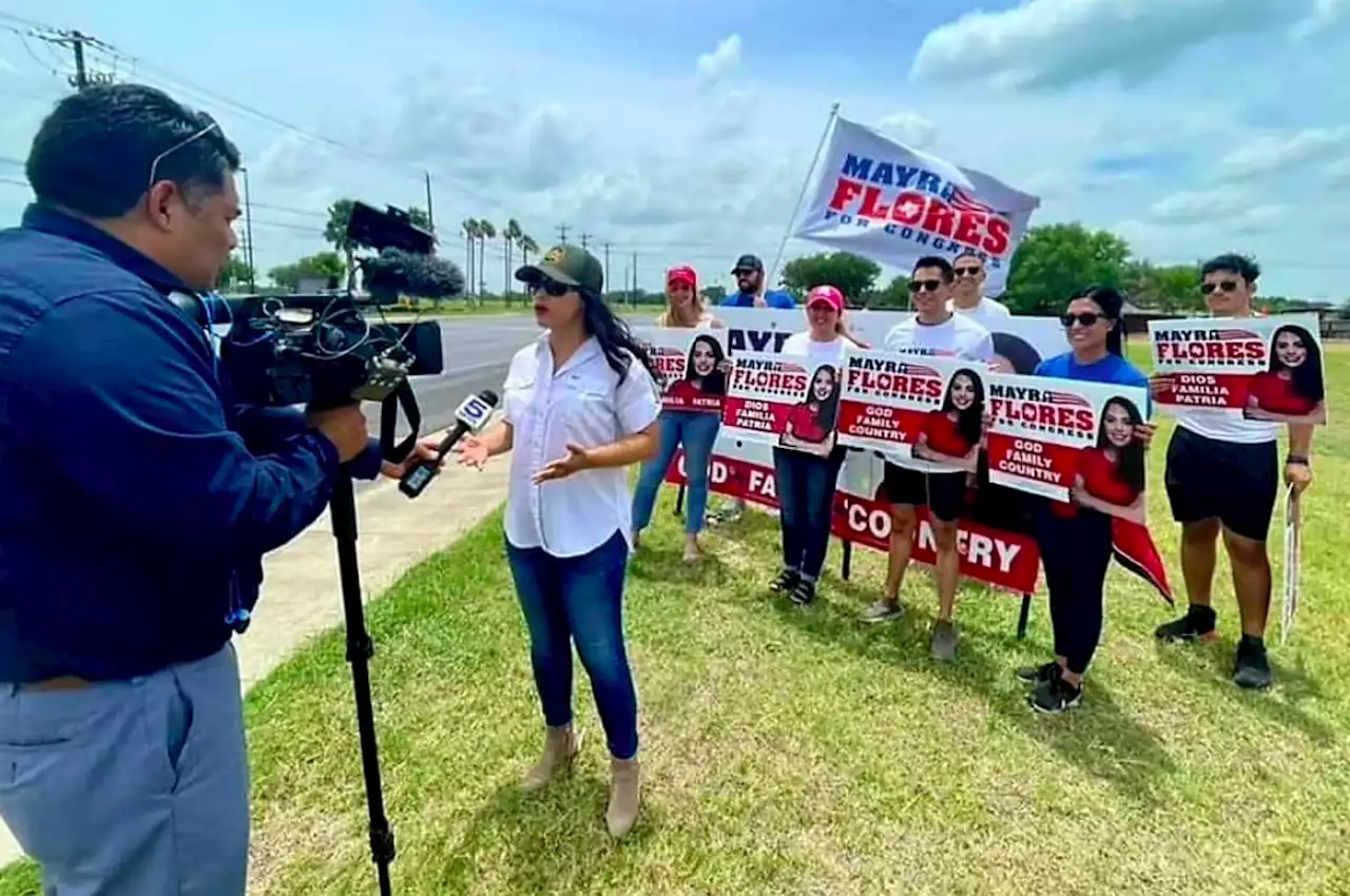 Yes, a Republican just won in the Democratic stronghold of South Texas. Here's a reality check.