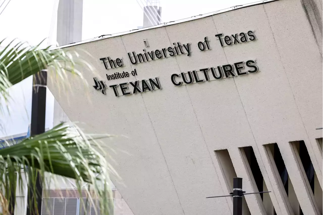 UTSA proposes 3 scenarios for future of Institute of Texan Cultures