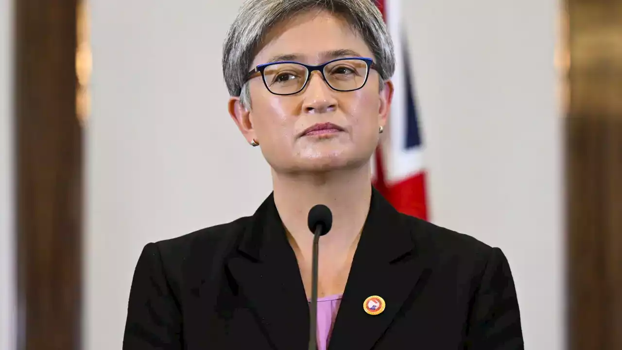 Foreign Minister Penny Wong continues Pacific push with upcoming visit to Solomon Islands