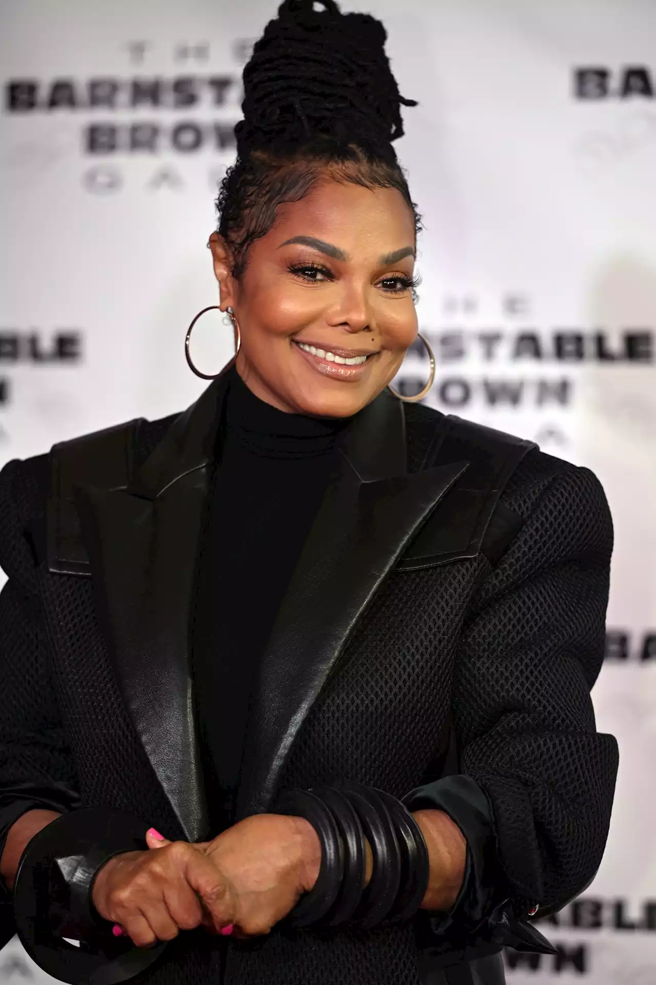 Janet Jackson Says This Is Her Number 1 Job Right Now