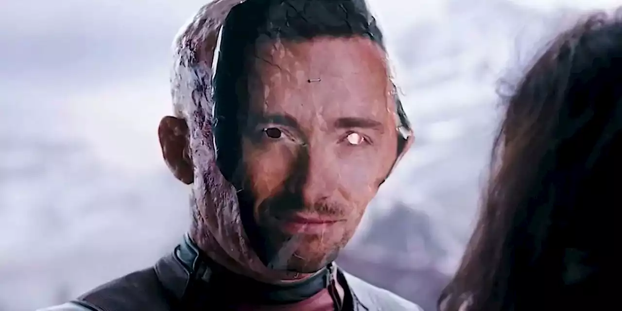 Ryan Reynolds Uses TikTok ABBA Meme To Remember X-Men's Hugh Jackman