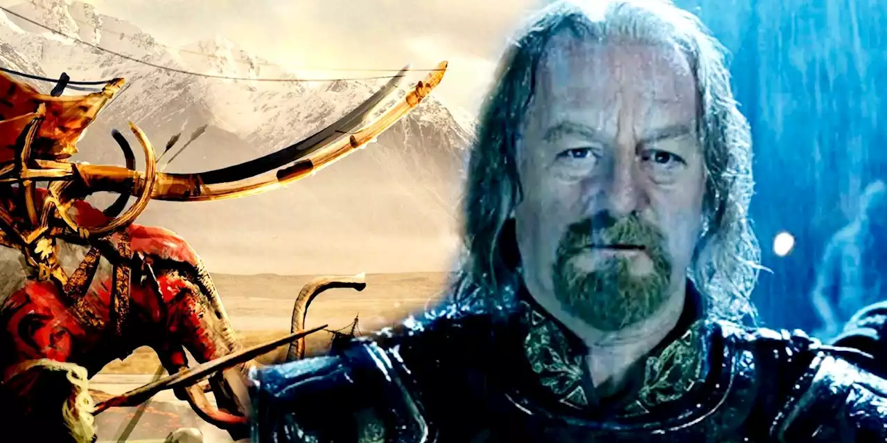 New Lord of the Rings Movie Release Date Officially Confirmed