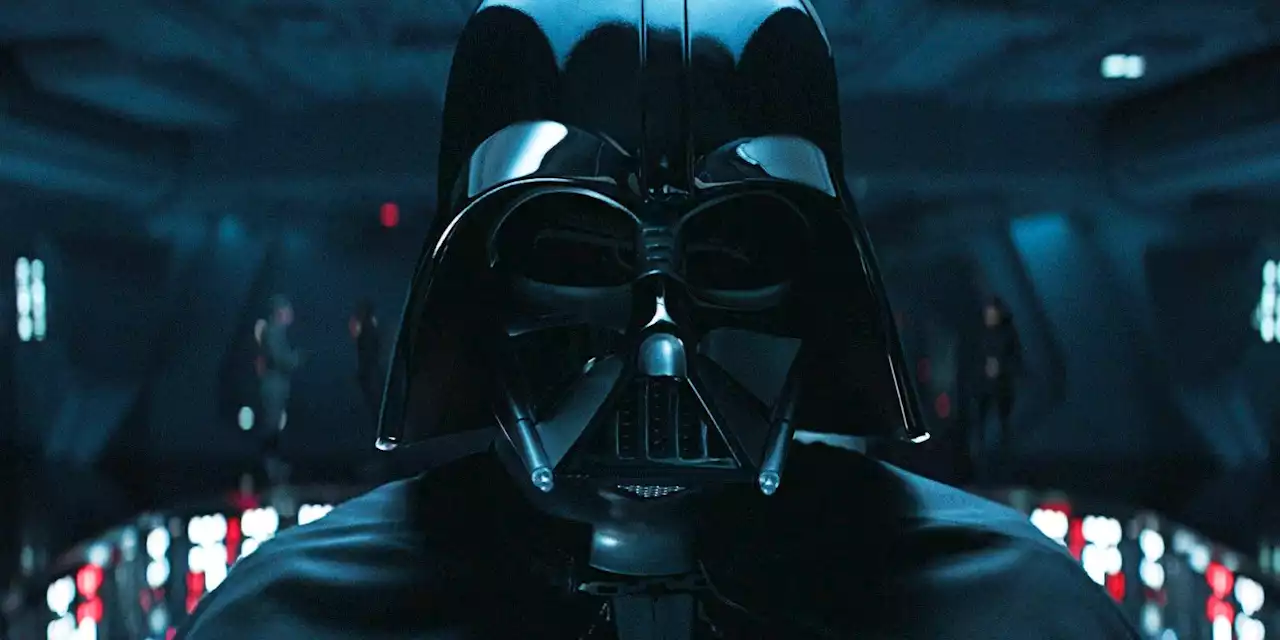 There's Still More Darth Vader Story to Tell, Says Hayden Christensen