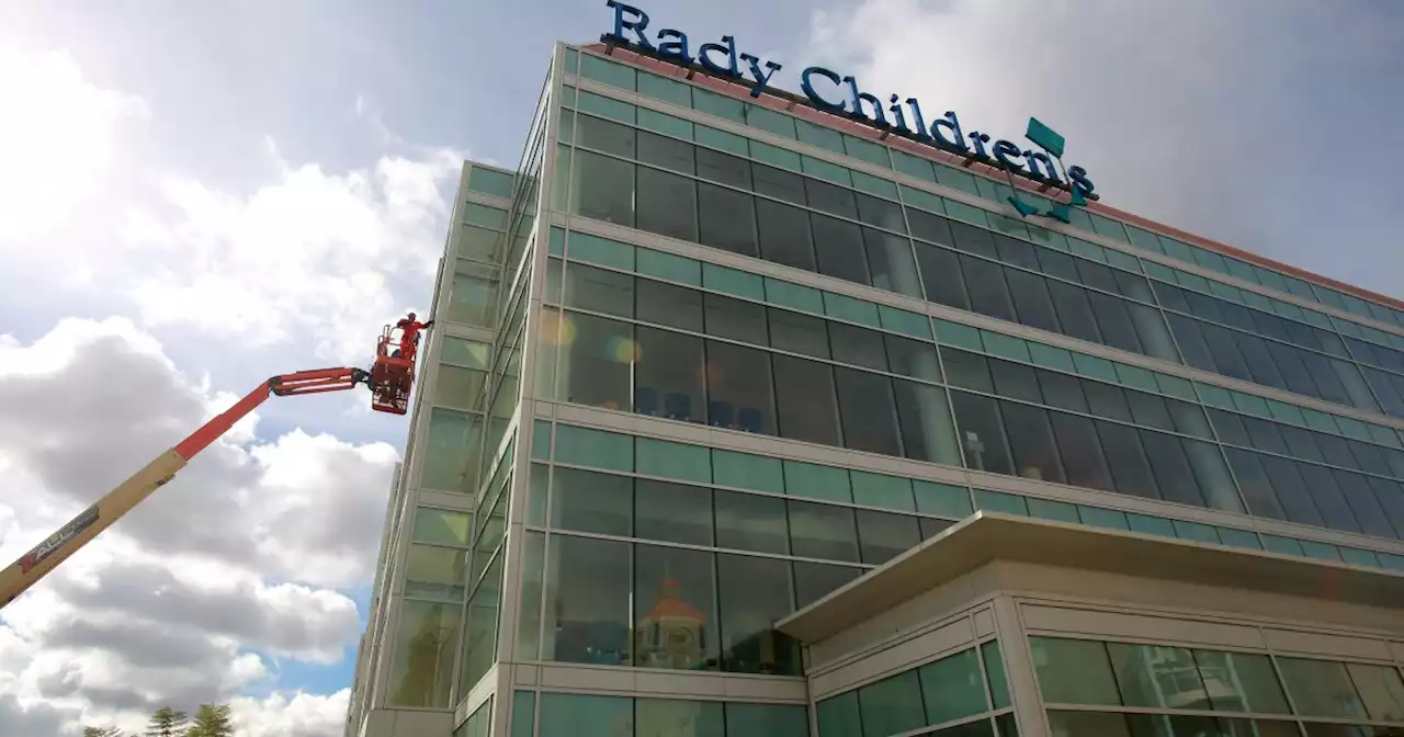 New Rady program will screen infants for genetic threats