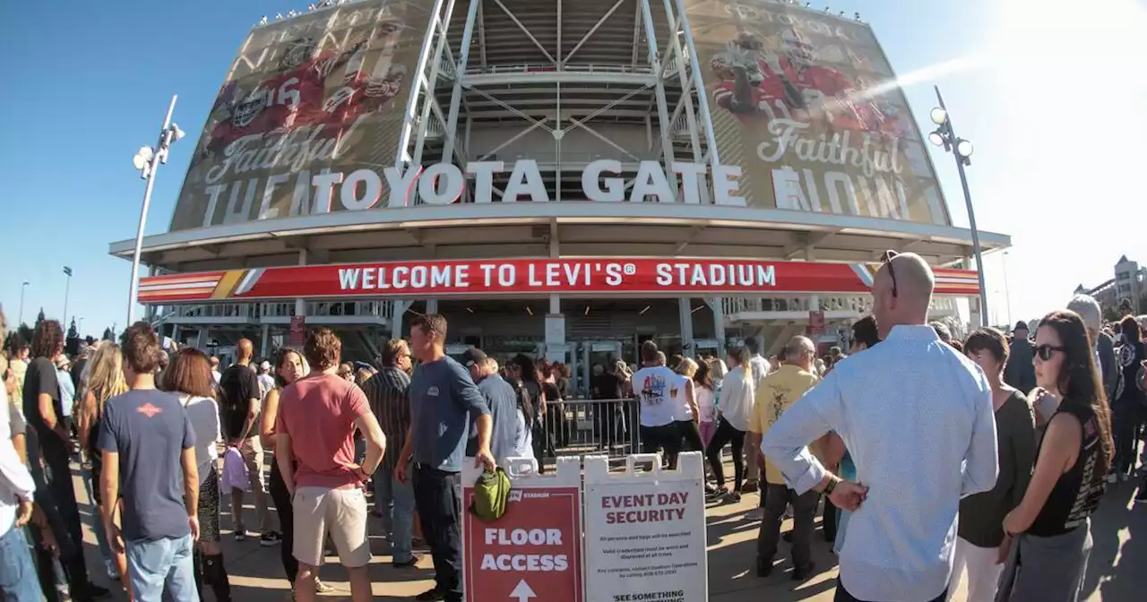 Bay Area waits to see if Santa Clara will play World Cup host