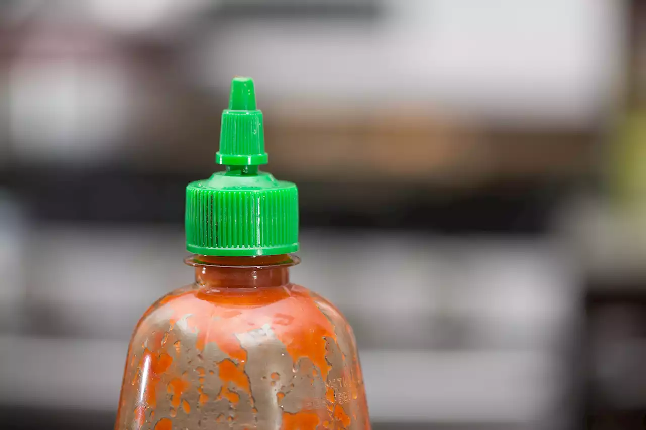 A Sriracha shortage is unavoidable. Here's why fans are rationing.